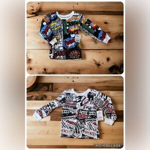 Parish Nation Shirts